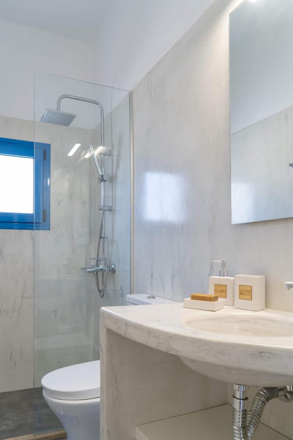 Blue Moon Apartments Apartment in Lasithi