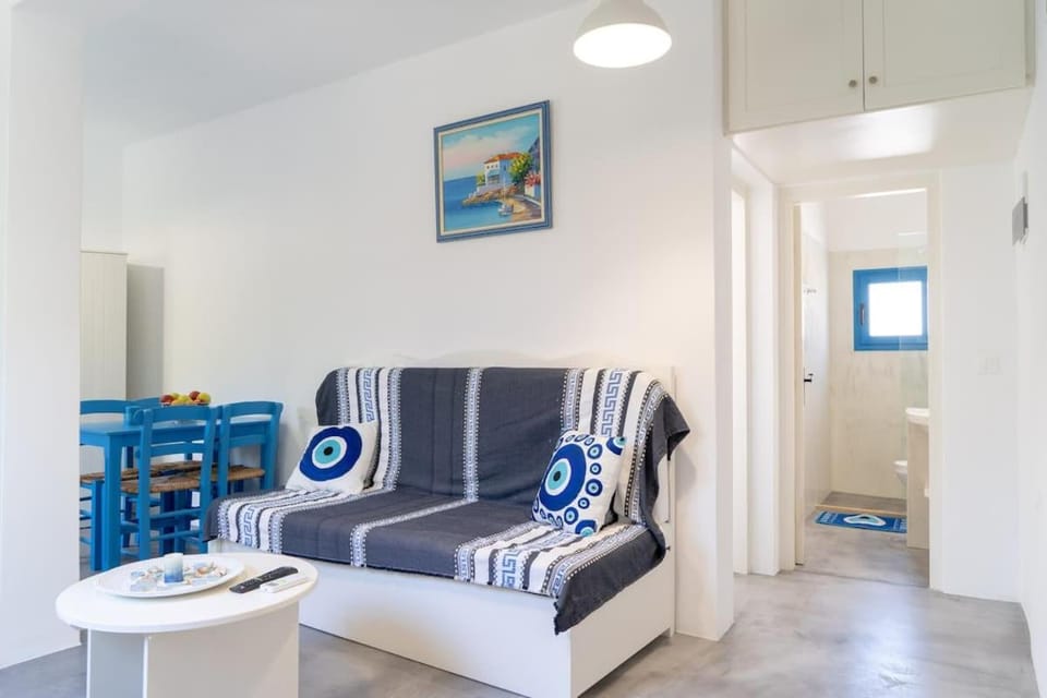 Blue Moon Apartments Apartment in Lasithi