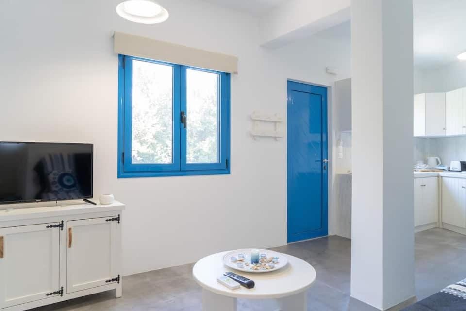 Blue Moon Apartments Apartment in Lasithi