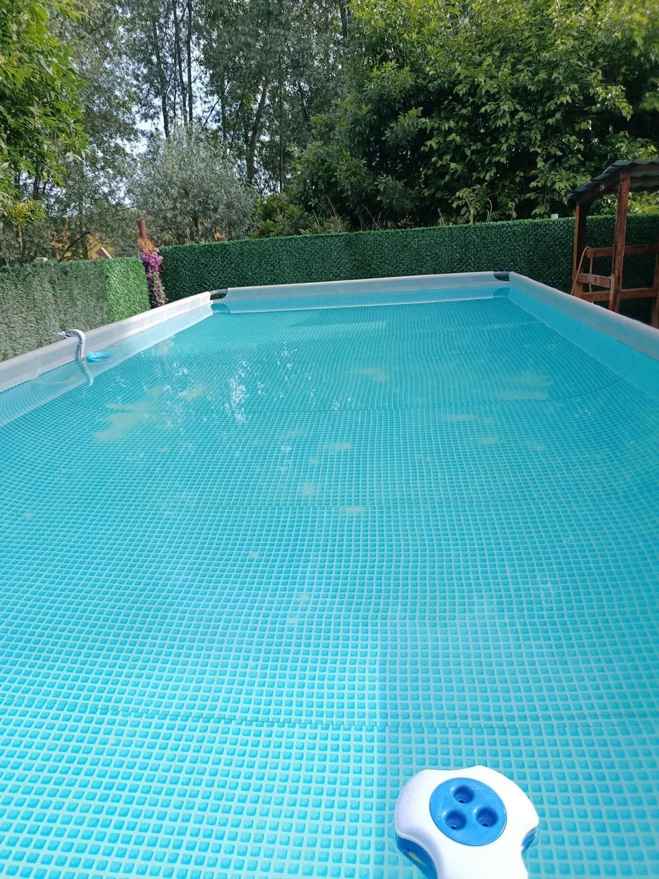 Vikendica apartments Dunav MS House in Vojvodina