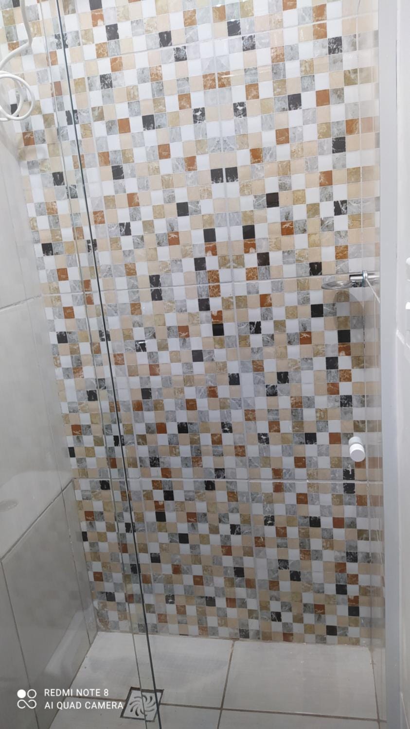 Pousada Quarto completo ar,wi fi e garagem gratuita Bed and Breakfast in State of São Paulo