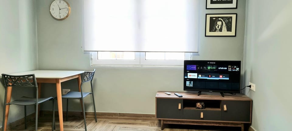 TV and multimedia