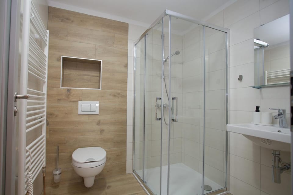 apartmany Zak Apartment in Lipno nad Vltavou