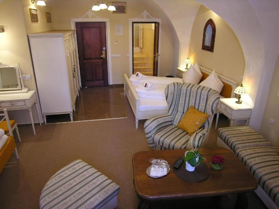Penzion Kulíšek Bed and Breakfast in South Moravian Region