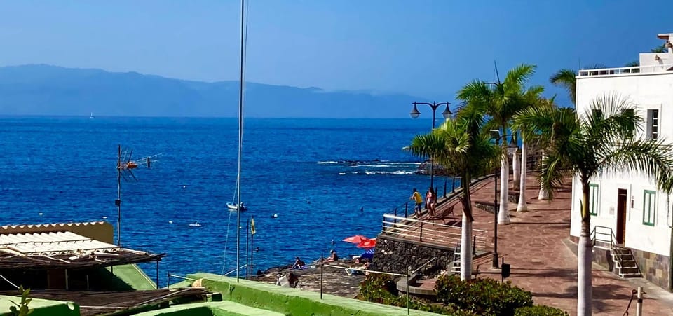 Sea view
