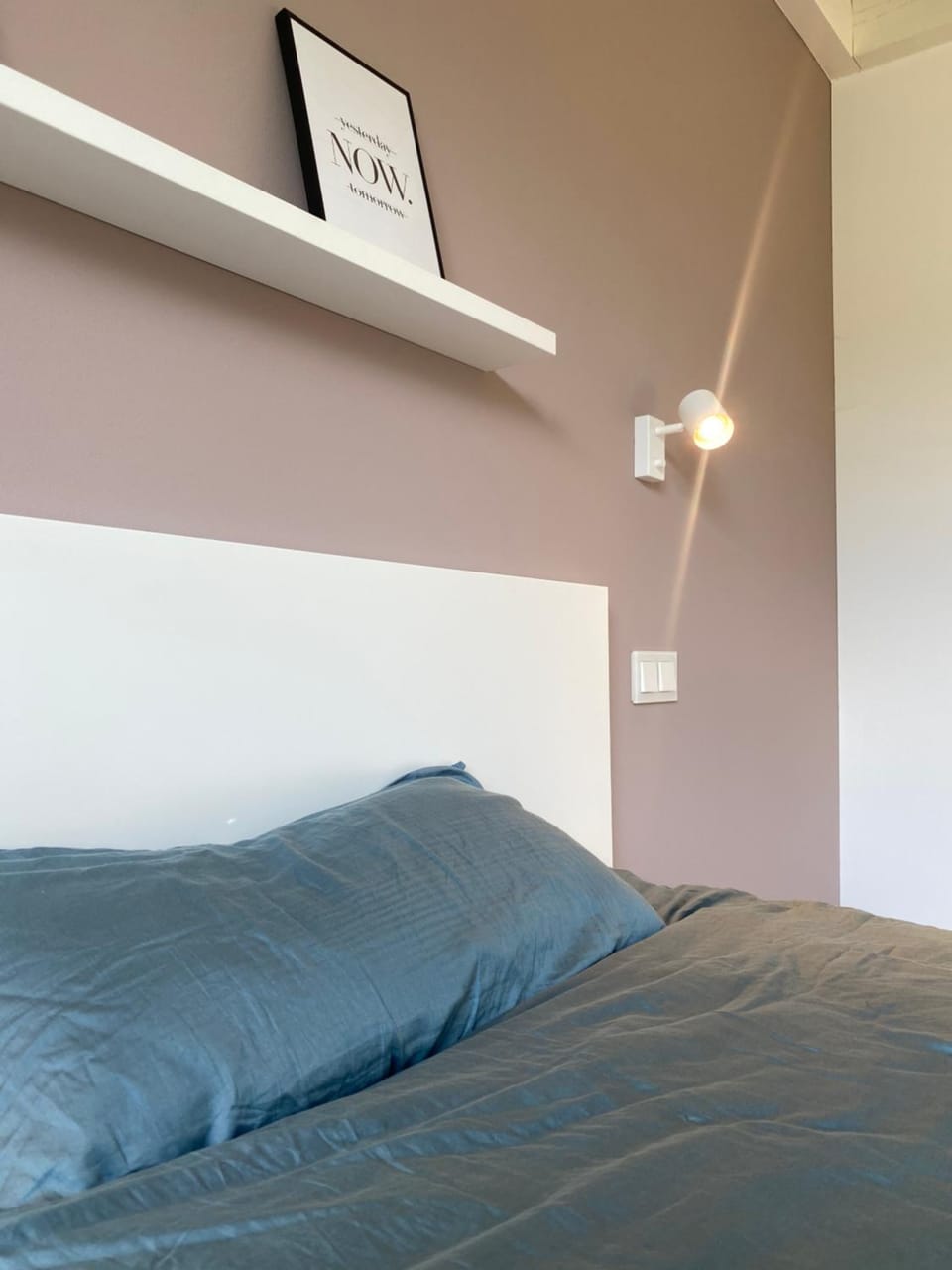 “STADT-LAND-SCHEUNE” - luxuriös in alten Gemäuern Apartment in Brunswick