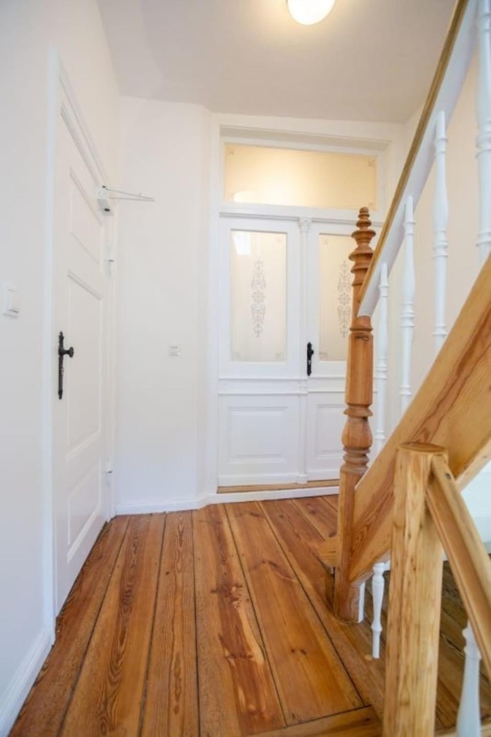 Apartment No3 Apartment in Stralsund