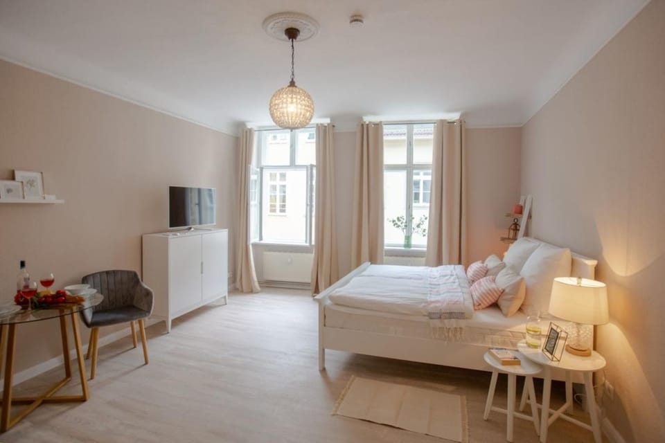 Apartment No3 Apartment in Stralsund