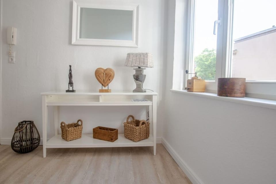 Apartment No4 Apartment in Stralsund