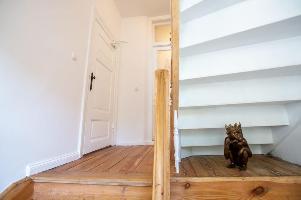 Apartment No4 Apartment in Stralsund