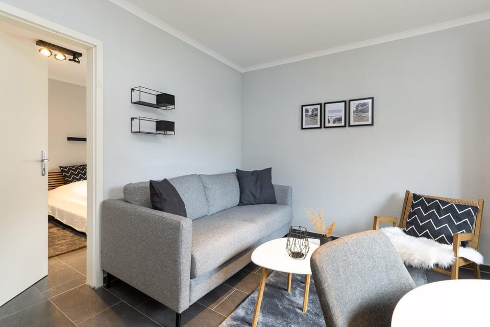 Appartement Merle Kieler Straße 16a APPARTO Grömitz Apartment in Grömitz