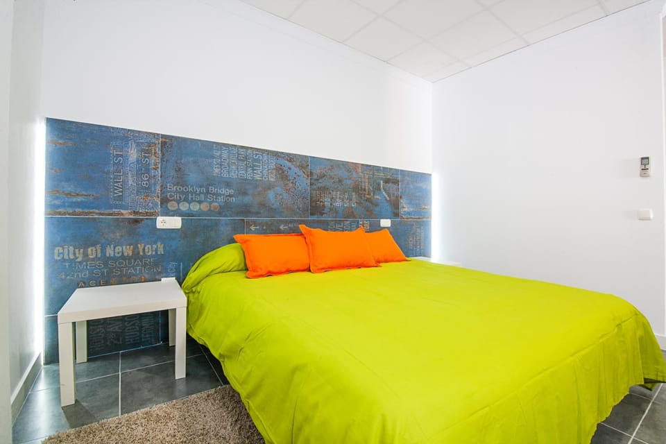 Loft Life 1 Apartment in Arrecife