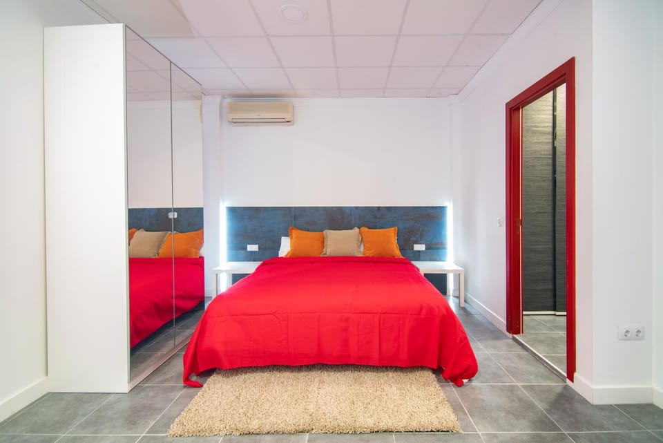 Loft Life 1 Apartment in Arrecife
