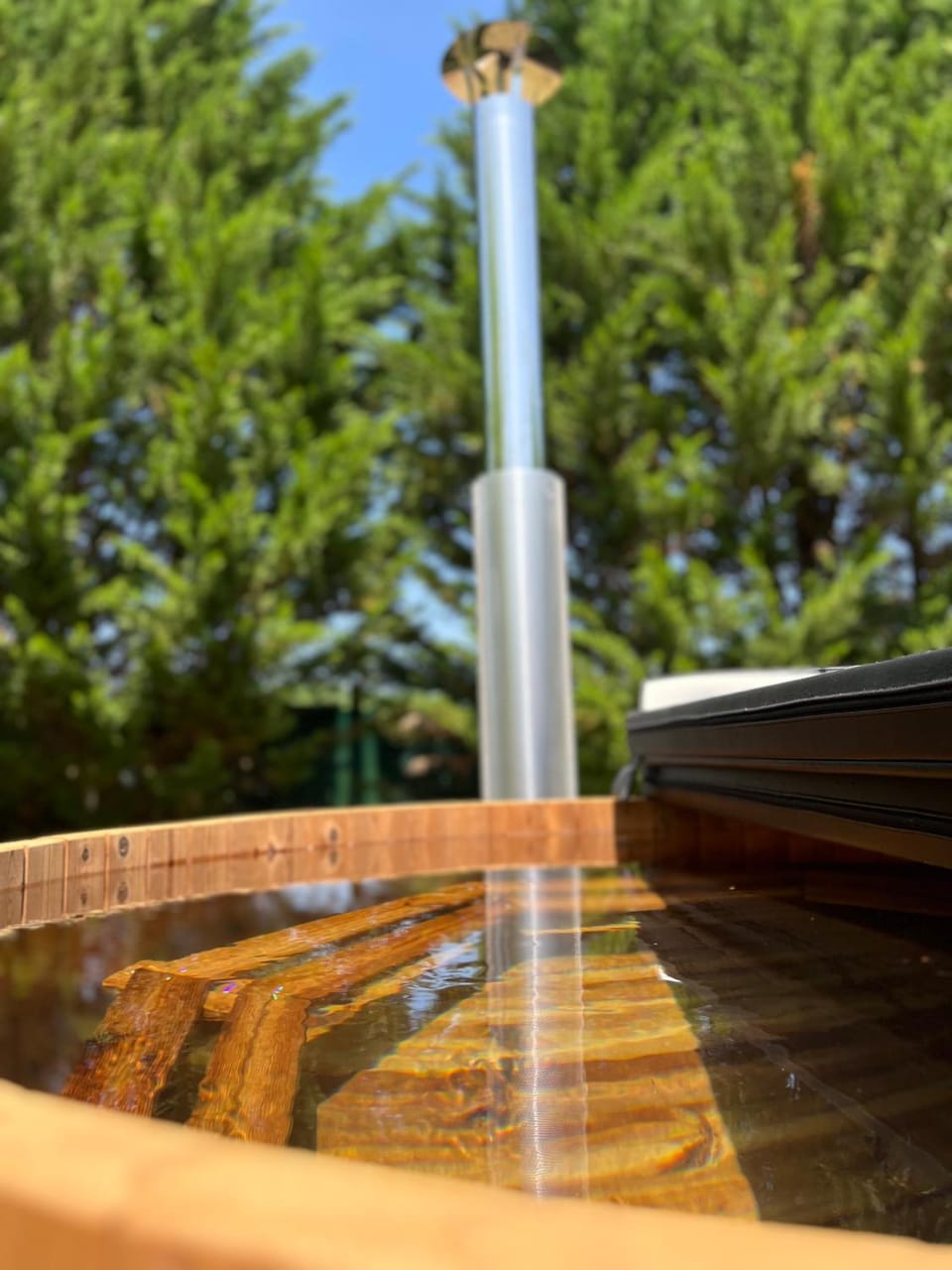 Hot Tub, Spa and wellness centre/facilities, Open Air Bath