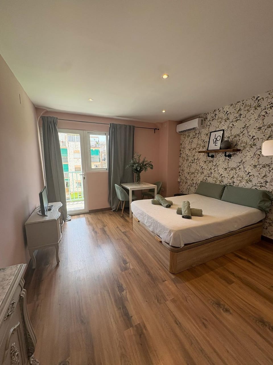Estudio Centro Torremolinos Apartment in Torremolinos