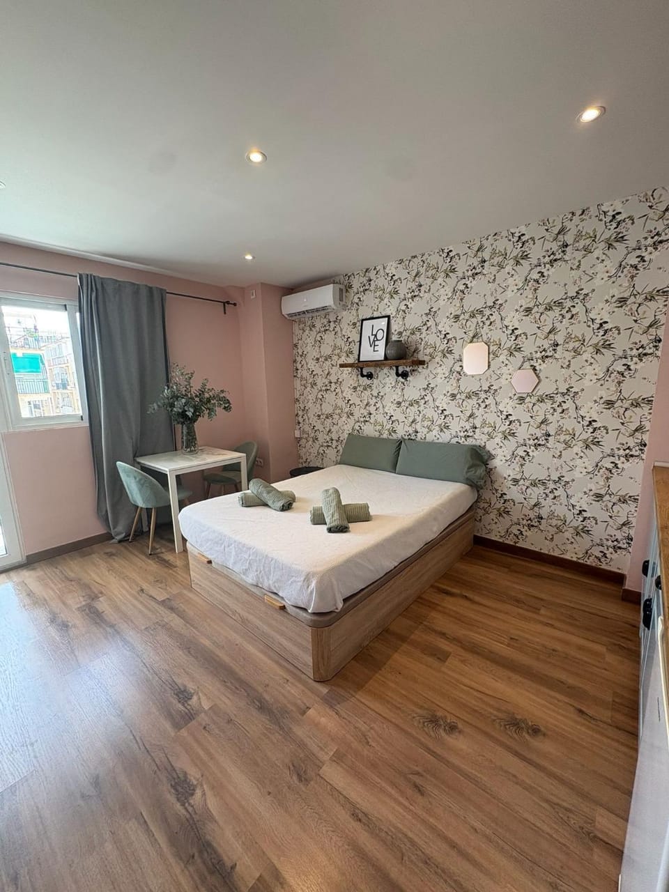 Estudio Centro Torremolinos Apartment in Torremolinos
