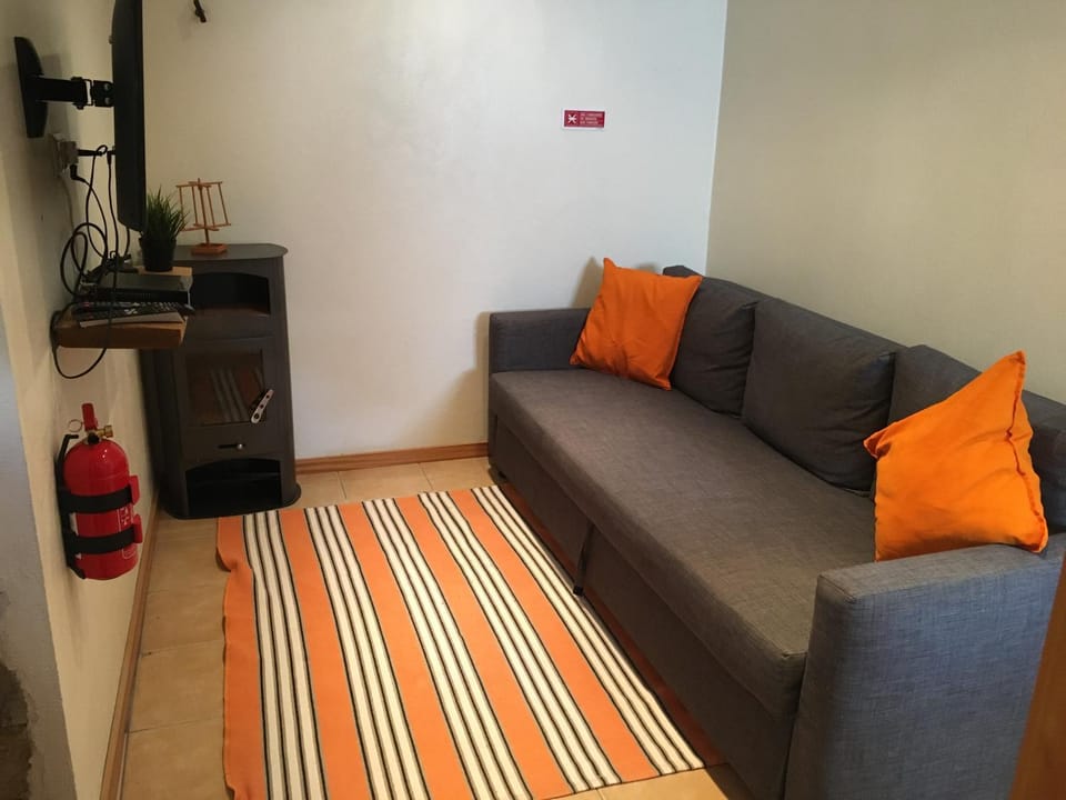 Palheiro do Vale do Paiva House in Aveiro District, Portugal