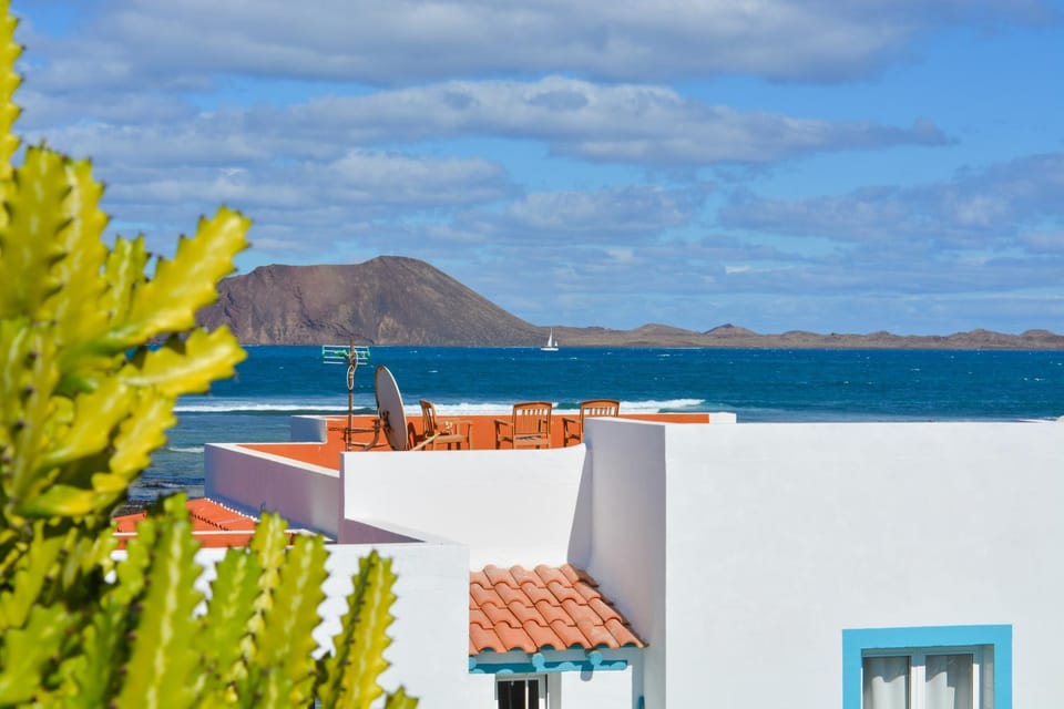 Sea view