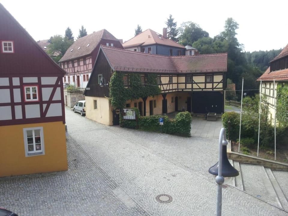 Neighbourhood