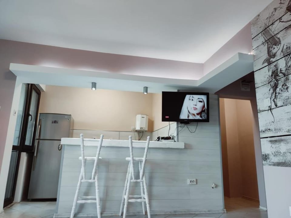 Sunrise Apartment Apartment in Burgas