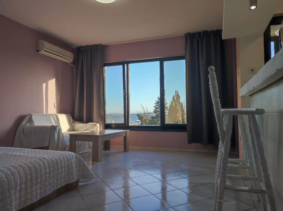 Sunrise Apartment Apartment in Burgas
