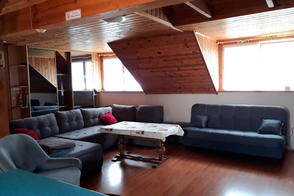 Apartament u Zbyszka Apartment in West Pomeranian Voivodeship, Poland