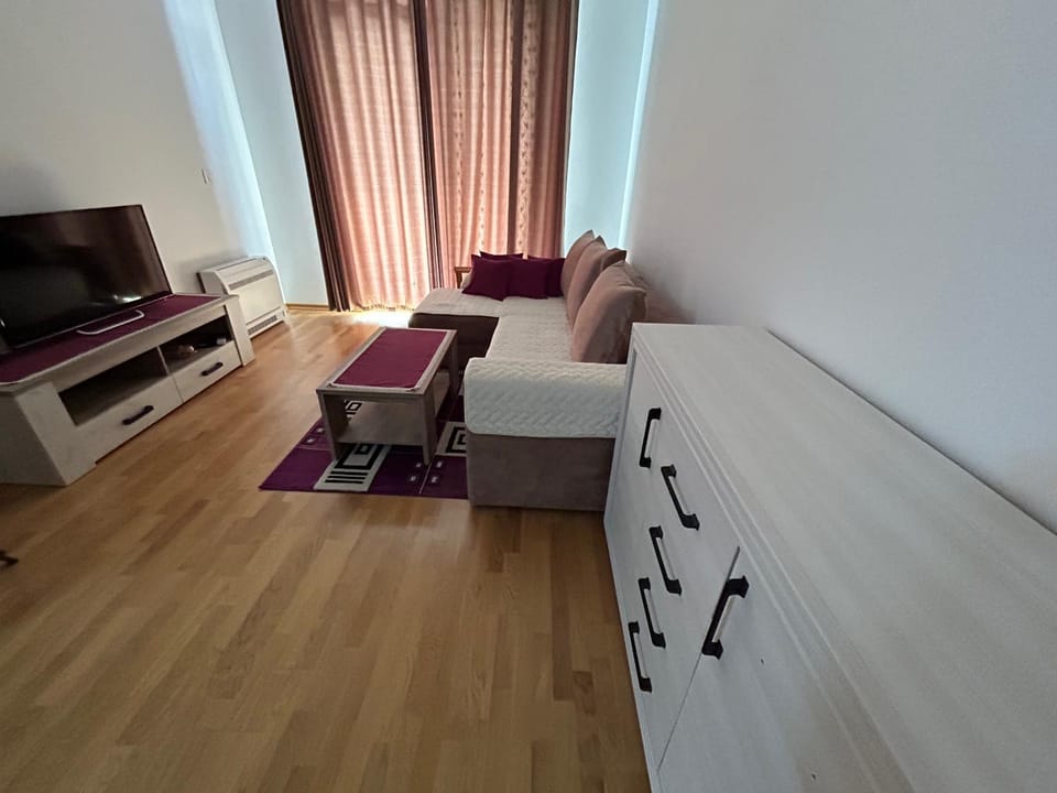 Apartman Krstajić Apartment in Budva Municipality