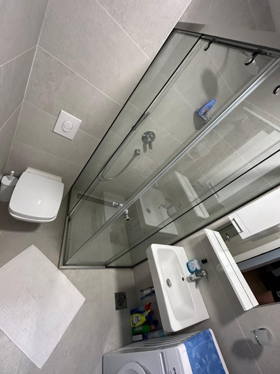 Apartman Krstajić Apartment in Budva Municipality