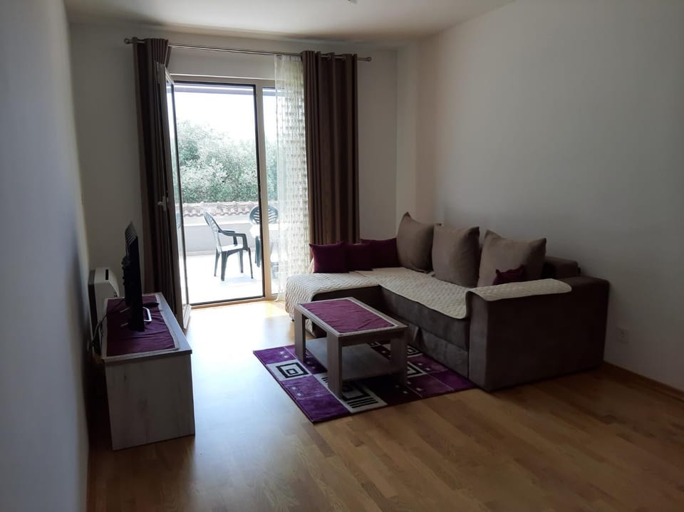 Apartman Krstajić Apartment in Budva Municipality