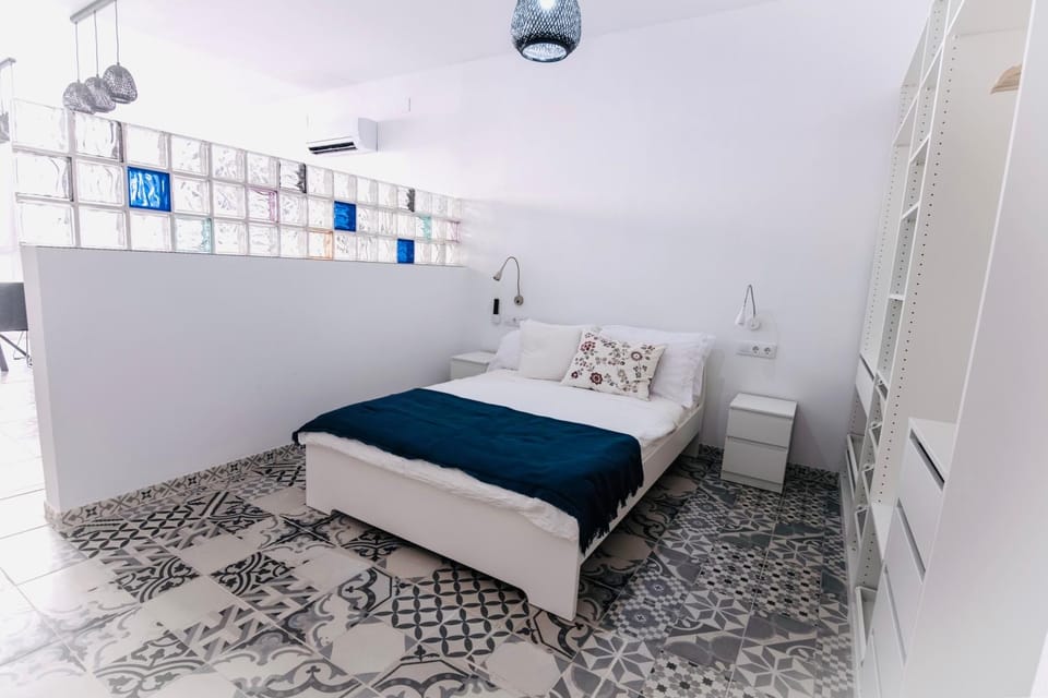 Arenas beach Apartment in Valencia