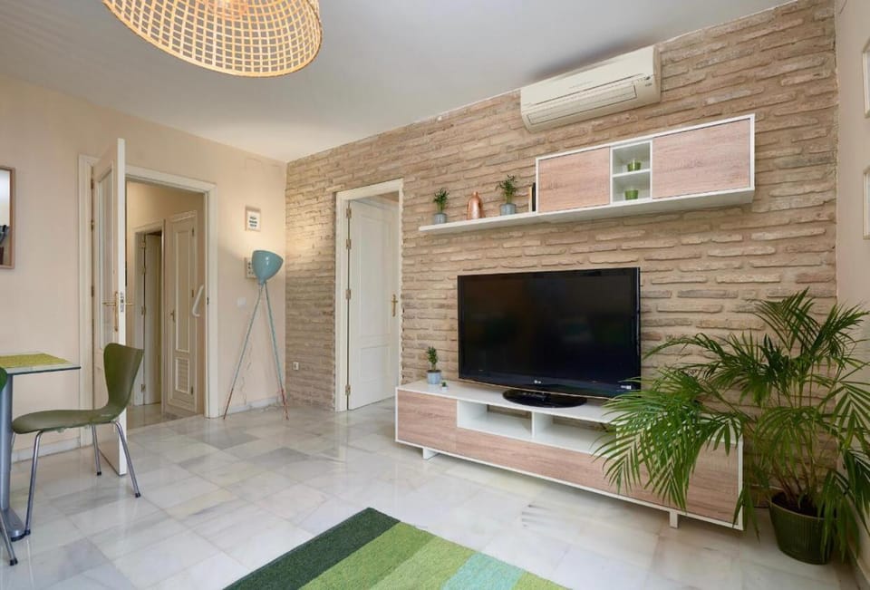 Apartamento Triana 2 habitaciones Apartment in Seville