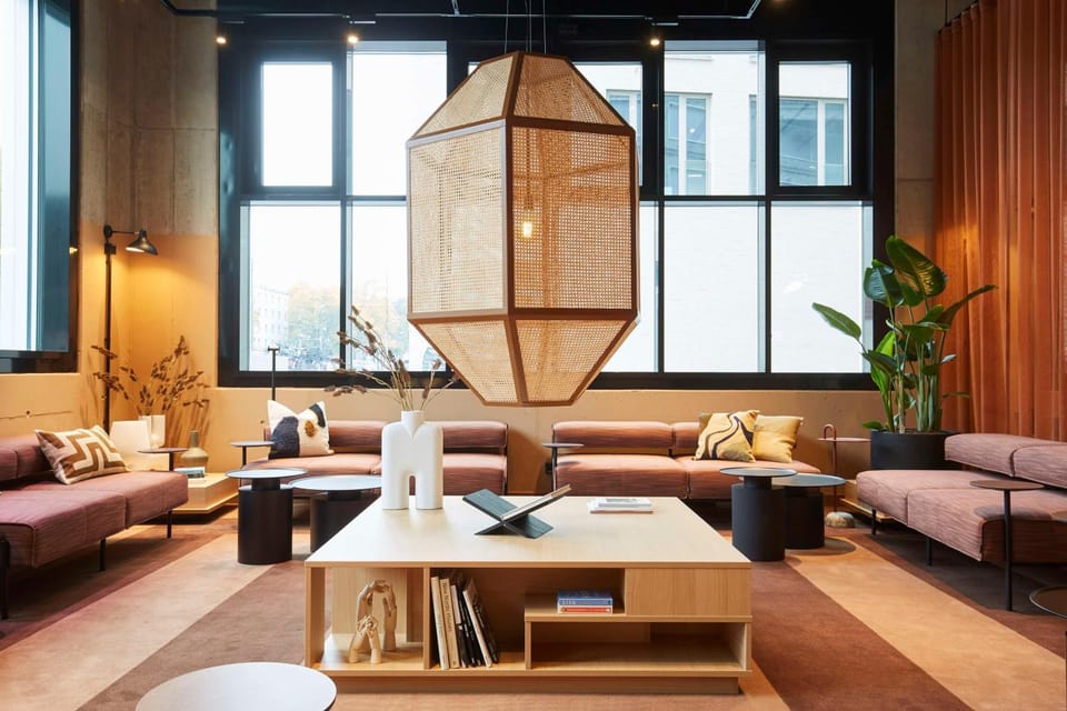 Communal lounge/ TV room, Living room, Lobby or reception