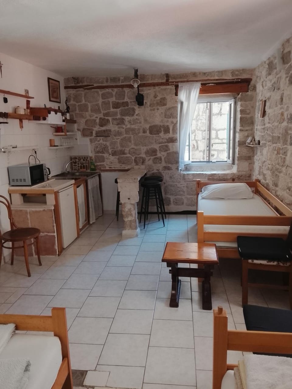 Slavko Apartment in Hvar