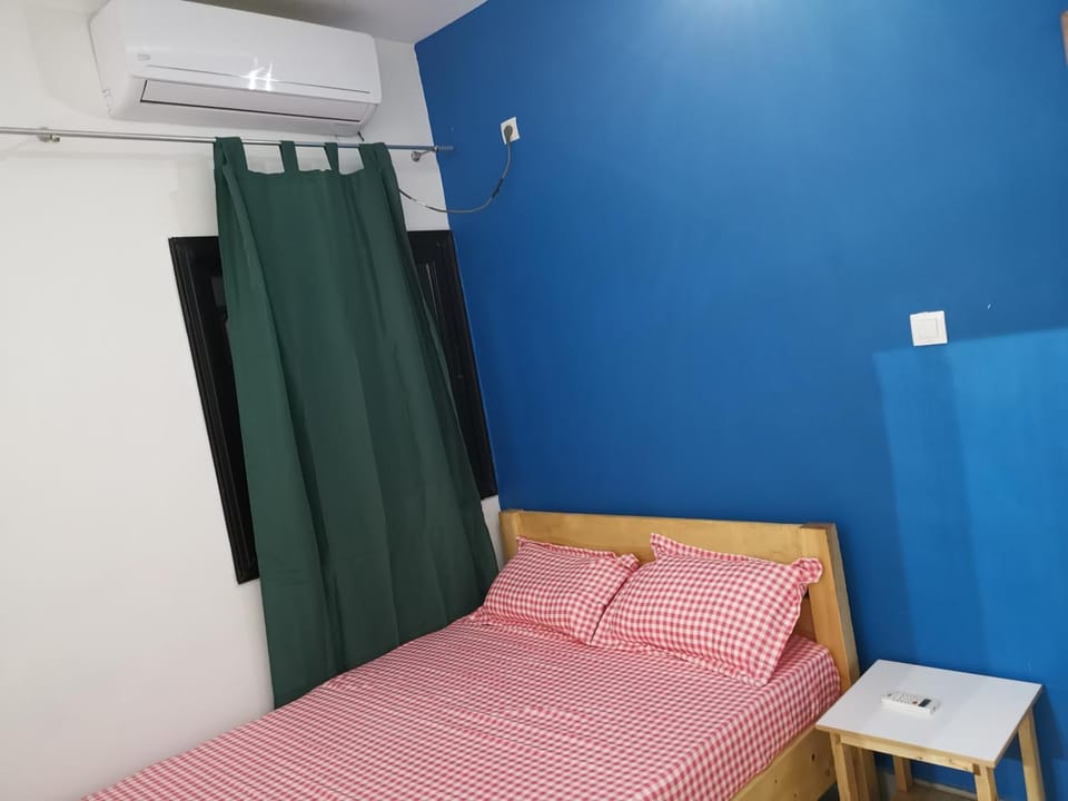 Internal: Not applicable to any particular room