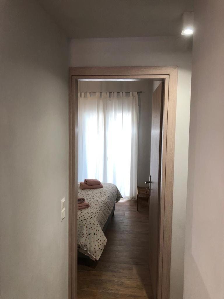 Evi's comfy house Apartment in Corfu, Greece