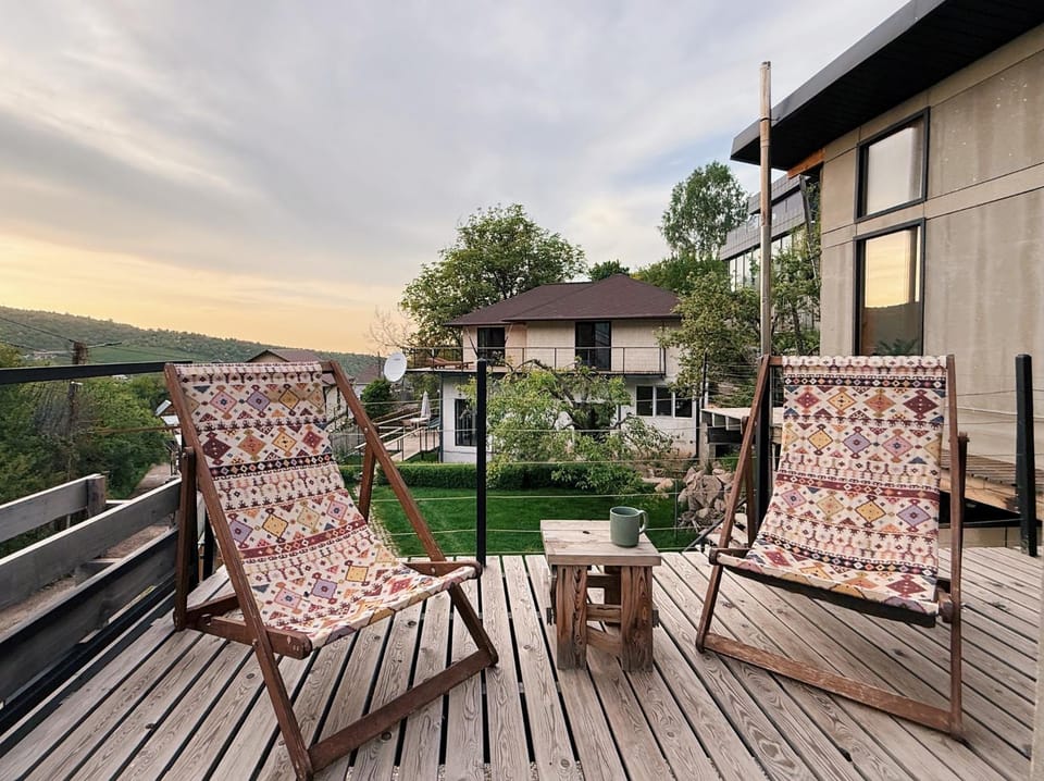 Alexa Mountain Homes Villa in Almaty