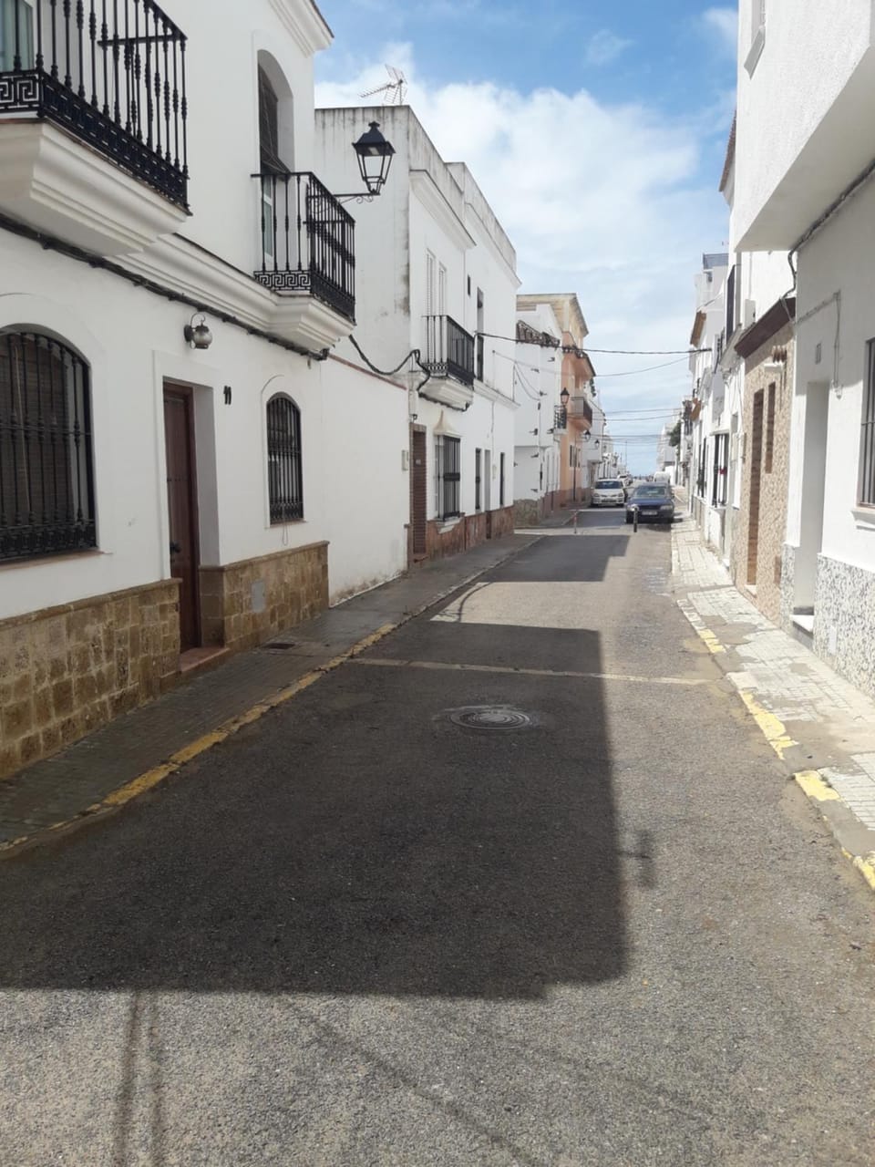 Facade/entrance, Neighbourhood, City view