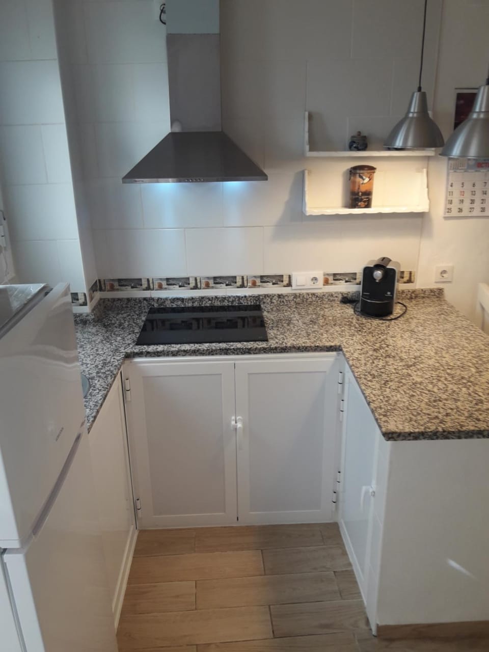Kitchen or kitchenette, Communal kitchen