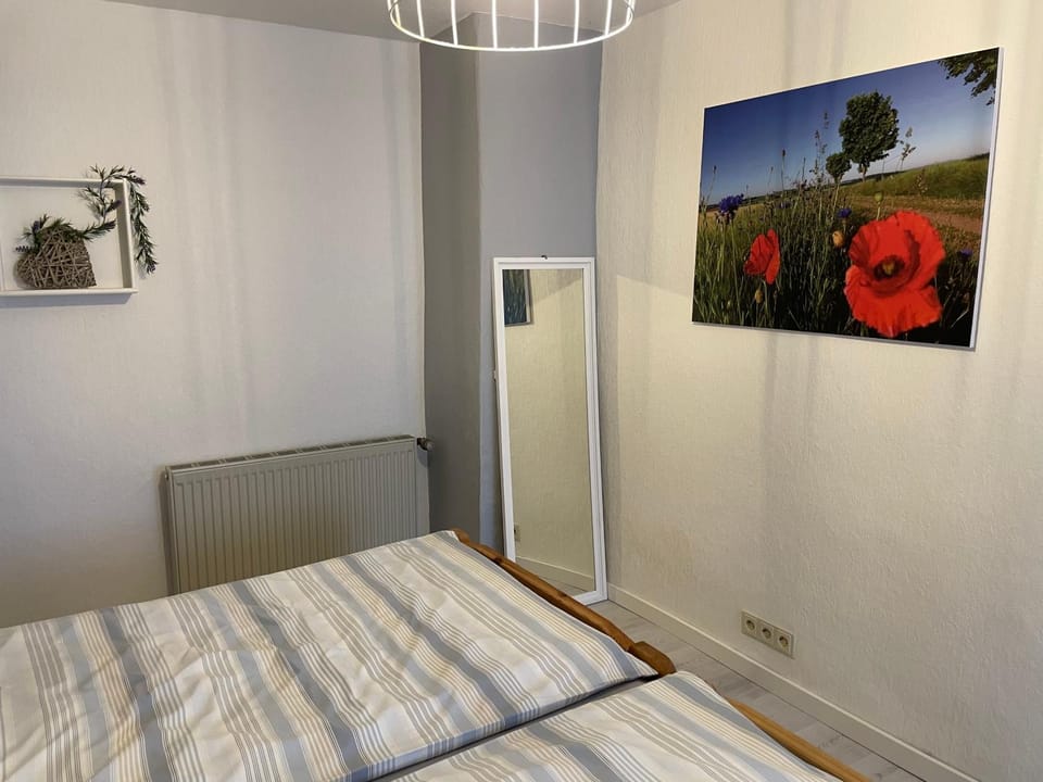 Ferienwohnung Schwarze Apartment in Thuringia, Germany
