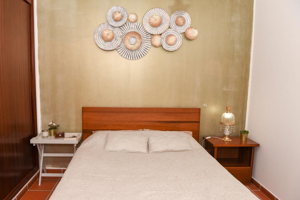 The Quiet Loft Praia d'el Rey Golf Resort Apartment in Amoreira
