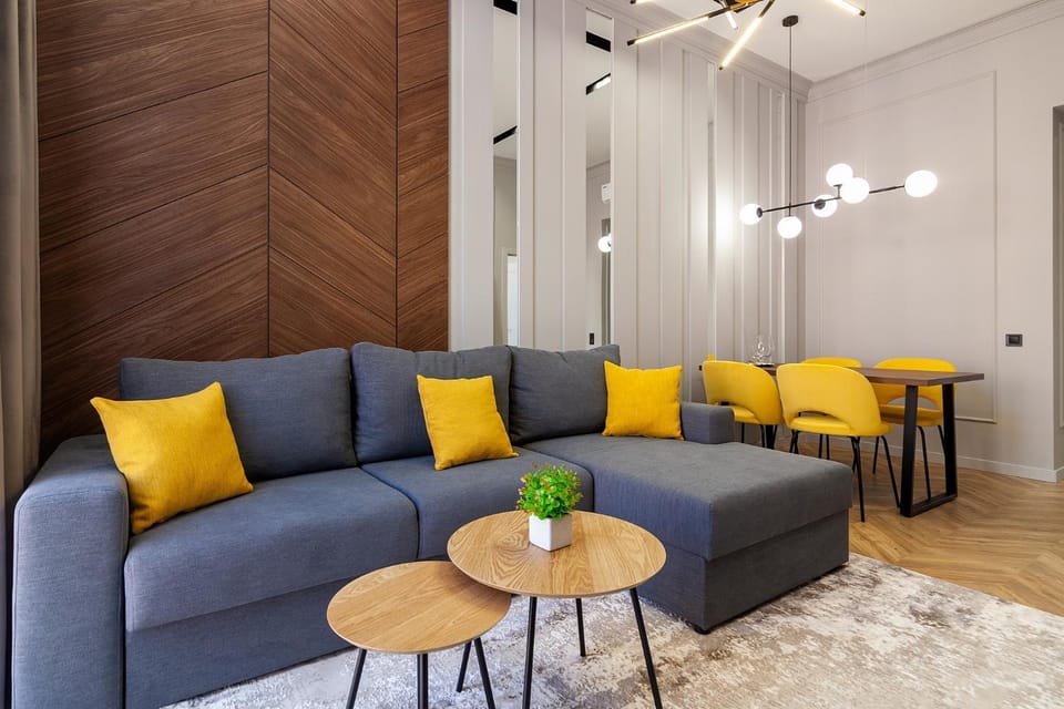 Royal Aparts Multi Apartment in Lviv