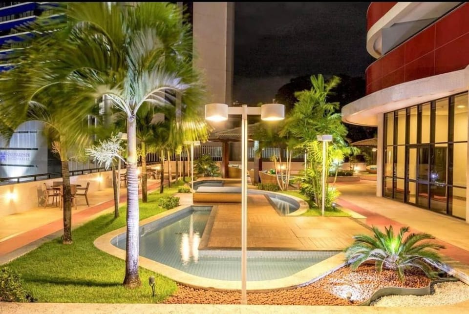 Spa and wellness centre/facilities