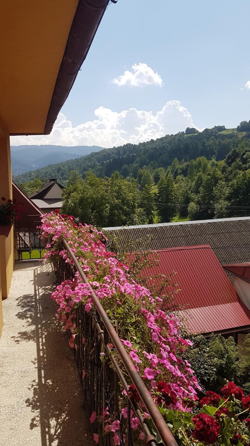 Ośrodek Wypoczynkowy Jasiek Vacation rental in Lesser Poland Voivodeship