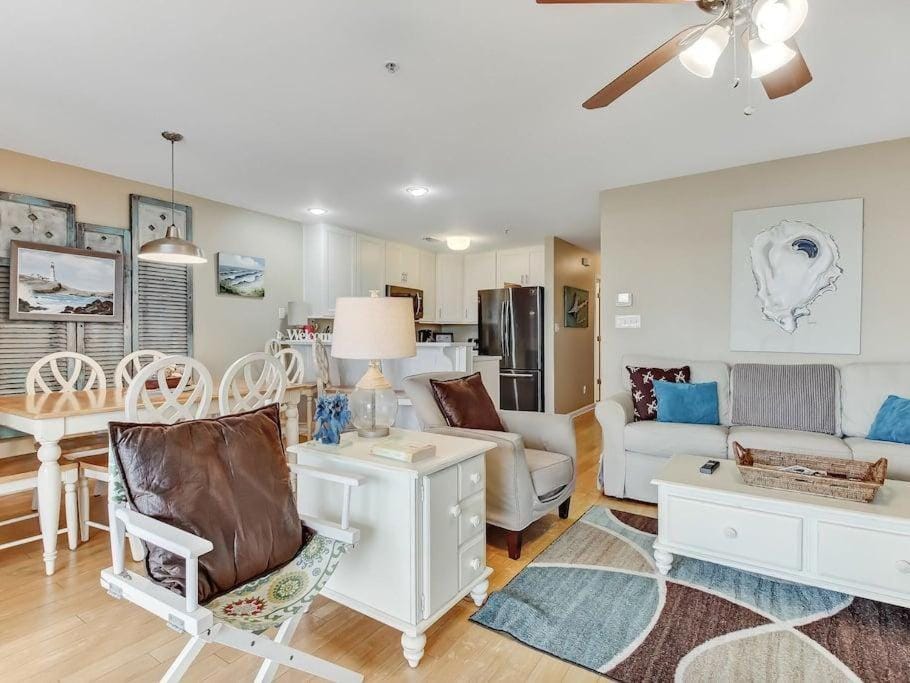 Ocean Overlook House in Tybee Island