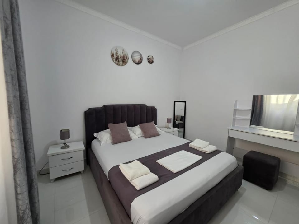 Niko Apartament 2 House in Sarandë