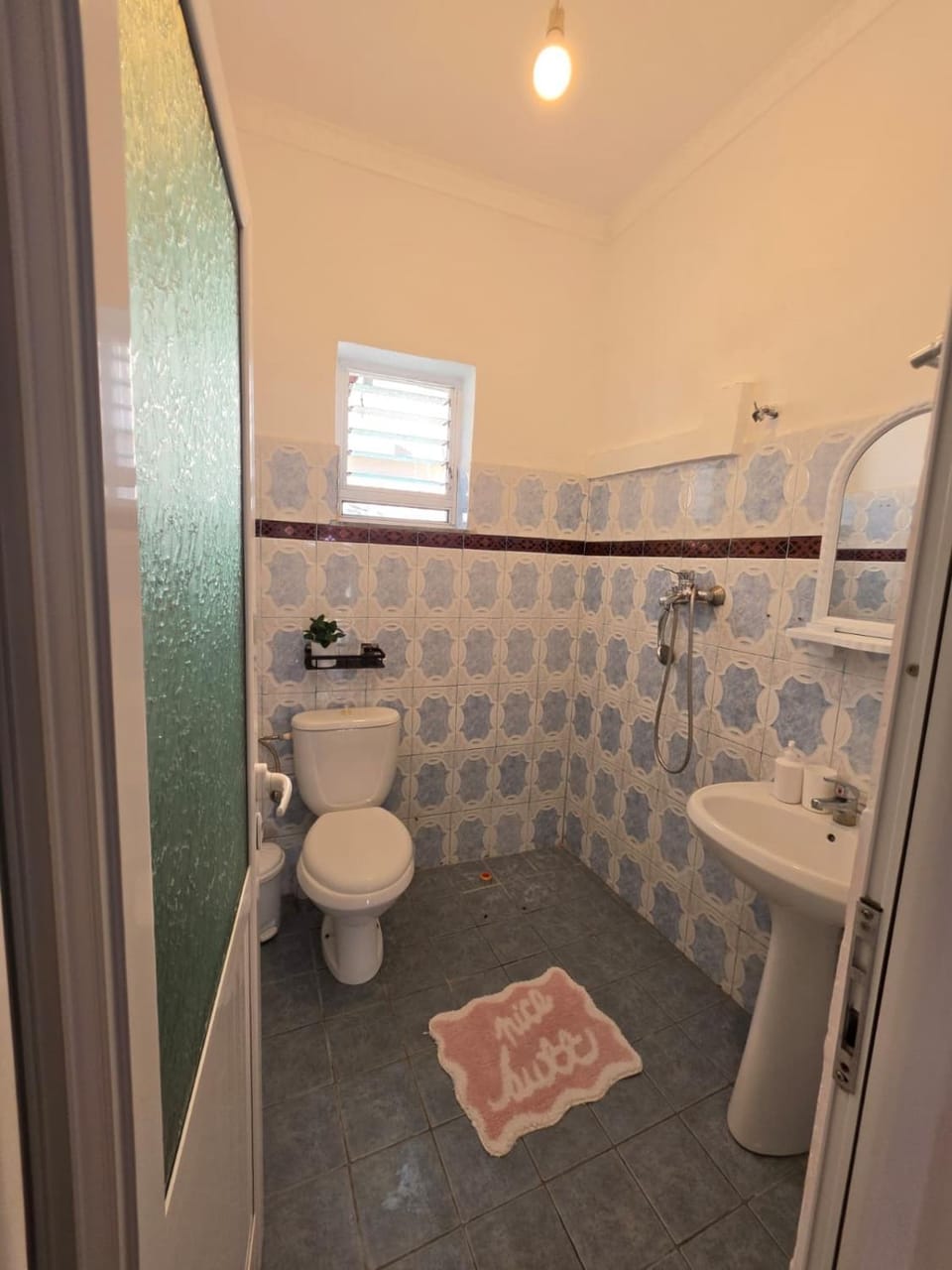 Niko Apartament 2 House in Sarandë