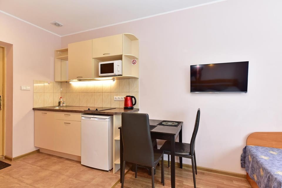 Apartments by Daiva Apartment in Lithuania