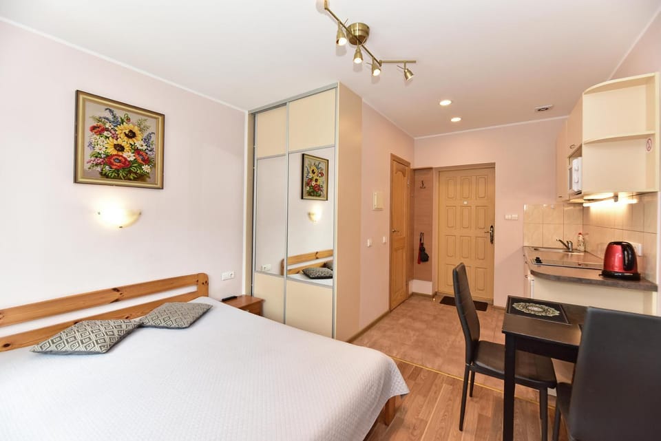 Apartments by Daiva Apartment in Lithuania