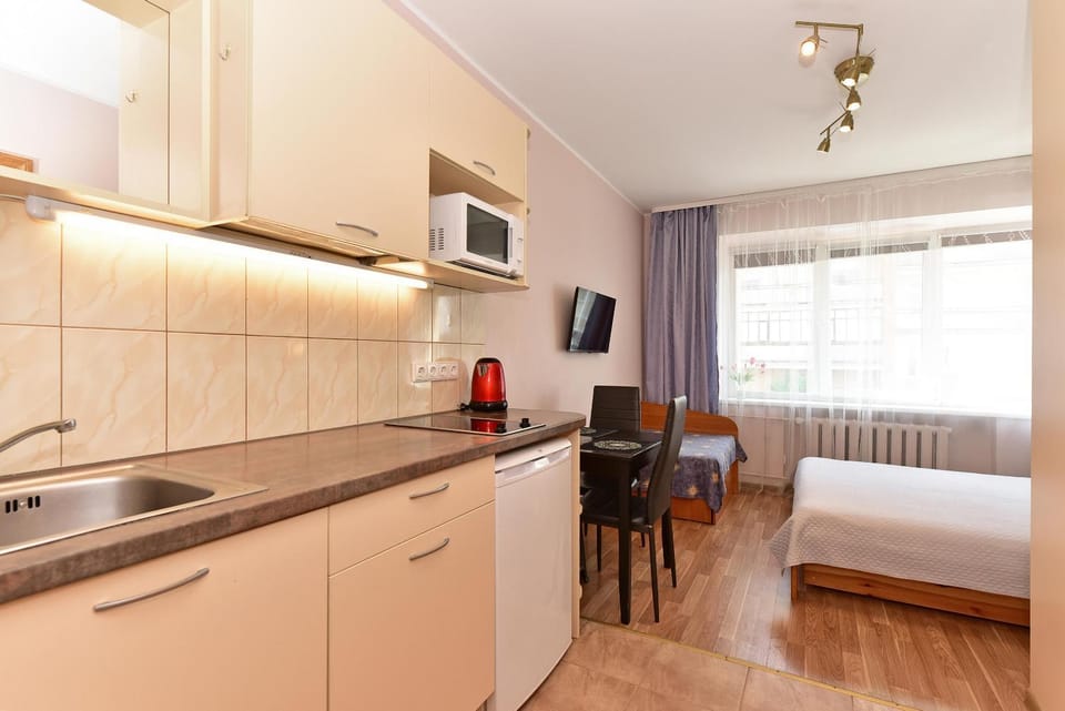 Apartments by Daiva Apartment in Lithuania