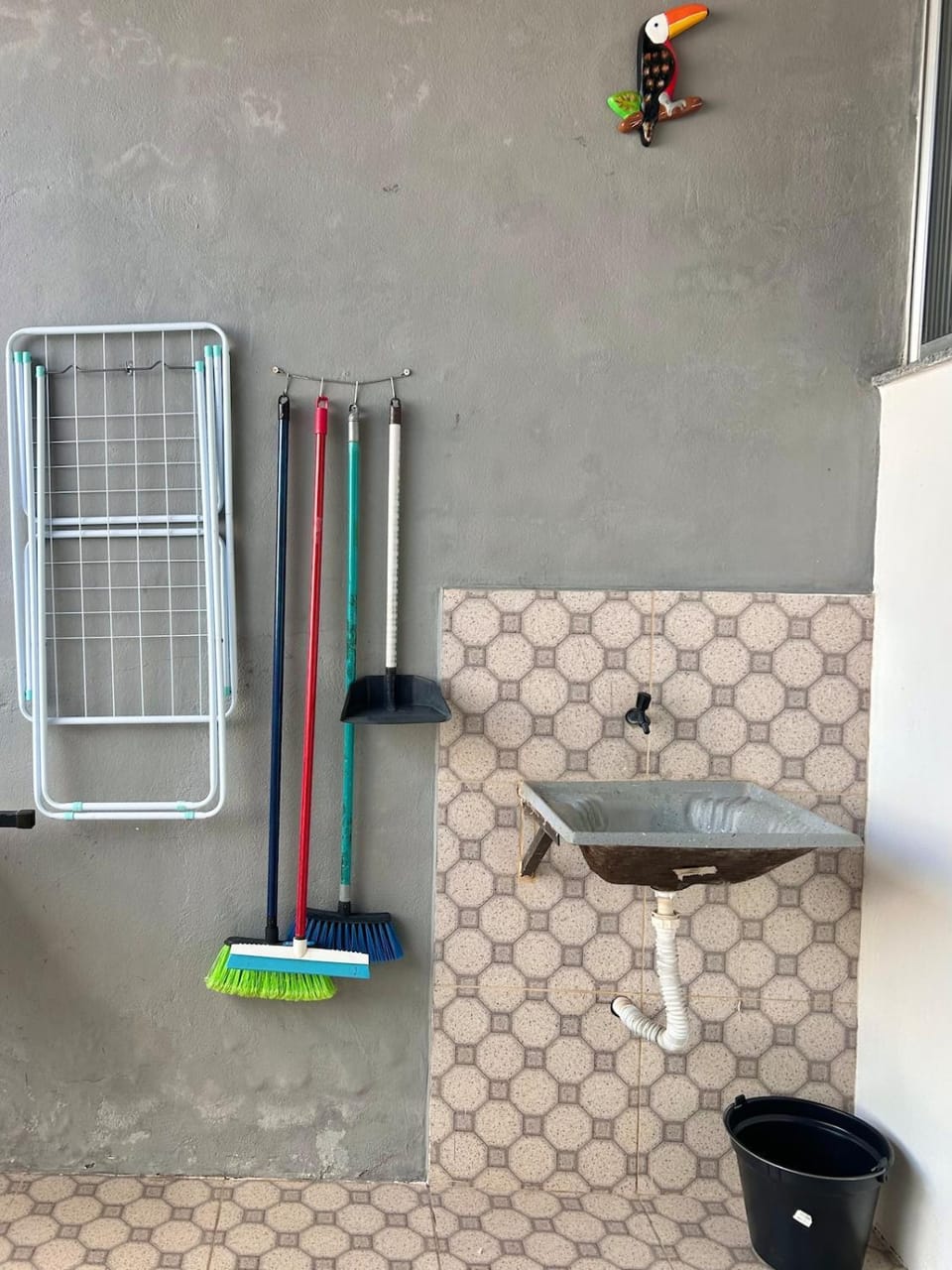 Casa Completa com Garagem a 5min do Centro, AC e WiFi House in State of Piauí, Brazil